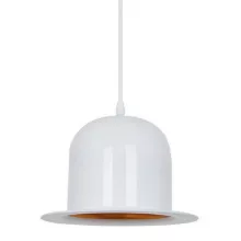 Arte Lamp A3234SP-1WH Подвесной светильник ,кафе,гостиная,кухня,прихожая